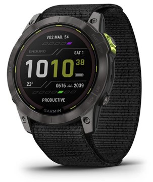 Garmin Enduro 2